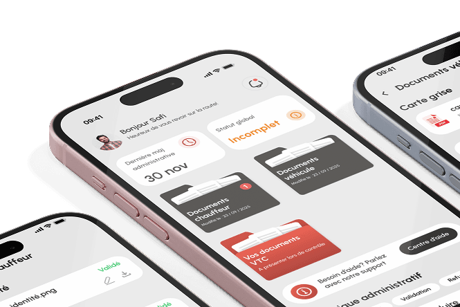 Gestion Documentaire